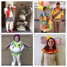 12 Diy Disney Costumes Fit For Your Own Personal Fairy Tale Disney Costumes Diy Disney Halloween Costumes Diy Disney Shirts