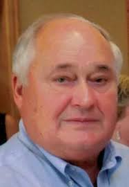 Ronald Gilbert Obituary