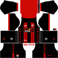 Search for professional business logo. Kits Vitoria 2019 2020 Dls Fts 15 Brasileirao Kits De Futebol Brasileirao Serie B
