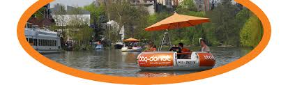Wasserfest Fliessend Feste Feiern