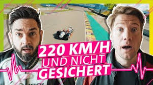 Das schaffst du nie! (DSDN) 220km/h