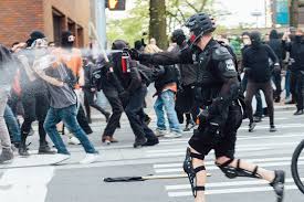 Ny Prison Officials Consider Introducing Pepper Spray Ncpr News