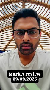 Market review 09/09/2025, Disclaimer