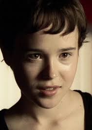 Elliot Page Photo
