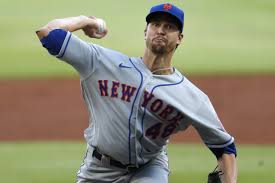 'cause the star pitcher tells tmz sports his teammate helped him seal the deal on his new contract!! Mets Jacob Degrom Exits After 2 Innings Vs Phillies With Hamstring Injury Bleacher Report Latest News Videos And Highlights