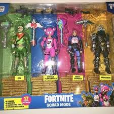 Here's a list of all fortnite skins and cosmetics on one page which can be searched by category, rarity or by name. Mum Sells Fortnite Figures On Ebay For Double The Amount After Asda Mistake Mirror Online