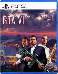 Gta 4, gta 5, and red dead redemption 2 have all arrived on pc eventually, so it seems fair to bet on gta 6 as well. Gta 6 On The Ps5 Release Date Map News Ps5