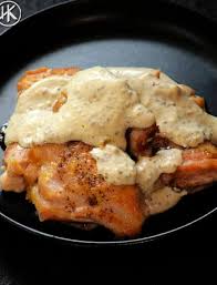 Maybe you would like to learn more about one of these? Boneless Skinless Chicken Thighs Archives Headbanger S Kitchen Keto All The Way