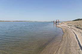 Maybe you would like to learn more about one of these? Praia Fluvial De Monsaraz