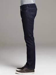 Slim Dark Wash Japanese Traveler Jean Banana Republic Jean Japanese Denim Slim