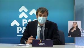 Tal como explica la cientista política y académica de la universidad de chile. Wuz 1cy0 Abphm