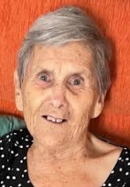 Doña María De Los Ángeles González Amaral