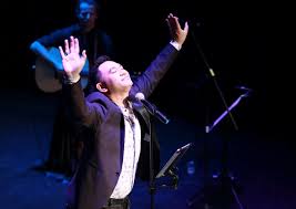 Shalom Kaa: Showman (@Shalomkaainc) • Facebook