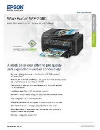 Mac os 10.5, mac os 10.6, mac os 10.7, mac os 10.8, mac os 10.11, mac os 10.12, mac os 10.13, mac os 10.14. Epson Workforce Wf 2660 Aio Printer Black Walmart Com Walmart Com