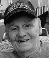 James Ferrick Obituary (1928