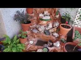 Fuentes de agua caseros jardín de jardinería fuentes de agua interiores cascadas para jardin jardines zen mesa terraza rincones de lectura como hacer fuentes fuentes de agua para el patio fuente de bambú fuentes de agua caseros fuentes pequeñas fuente de interior fuentes. Como Hacer Una Fuente 1 Parte En Forma De Cascada Para Terraza O Jardin Youtube