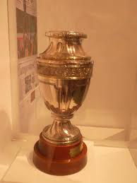 With copa america 2020 on the horizon, goal brings you everything you need to know, including when the games are, match results and more. Replica Copa America Que Reposa En La Federacion Colombiana De Futbol Por Ser Campeon En 2001 Copa America Federacion Colombiana De Futbol Futbol