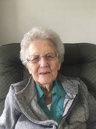 June Blevins Kinsey Obituary