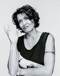 She had to deal with so many crises. Ulrike Folkerts Im Interview Ohne Worte Sz Magazin