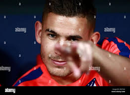 Benjamin lucas hi-res stock photography and images