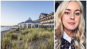 Kendt strandhotel udvider igen-igen: Kæmpe direktør-bolig åbner for  gæsterne