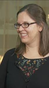 Rebecca Mccarver's Instagram, Twitter & Facebook