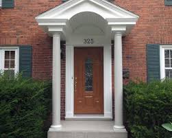 Check spelling or type a new query. Westwood Front Entry Roof And Oak Fiberglass Door Complete Otterbeck Builders