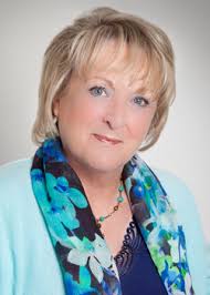 Authors' Corner talks to Ann Victoria Roberts