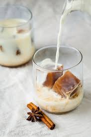 Chai Iced Tea Cubes A Giveaway Of My Favorite Teas With Images Food Iced Chai Tea Chai Iced Tea Cubes