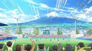 Anime Indo Captain Tsubasa 2018 Episode 09 Subtitle Indonesia Animeindo Facebook