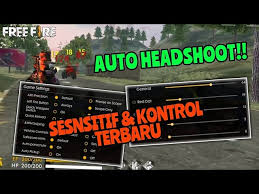 Maybe you would like to learn more about one of these? Sensitivitas Terbaik Free Fire Ff Auto Headshot Esportsku