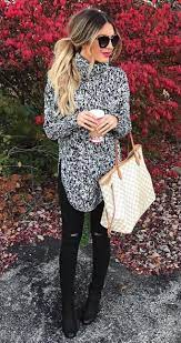 Winter Outfits Winter Fashion Winter Coats Winter Boots Discover The Best Upcoming Street Fashion Breakthro Casual Winter Outfits Fashion Winter Fashion