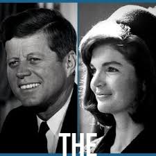 Jfk Jackie Kennedy