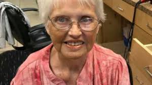 Found: 88-year-old Pensacola woman located