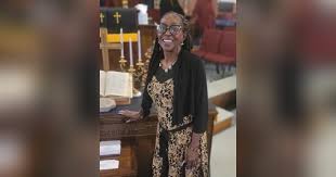 Marva Matthews Obituary
