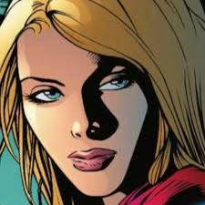 Adele Benson as Projectionist (Earth-0)