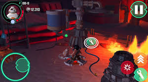 A story enveloped in the original spirit of the first star wars adventures, the force awakens took the saga's themes to new and exciting realms. Lego Star Wars The Force Awakens 2 0 1 4 Download Fur Android Apk Kostenlos