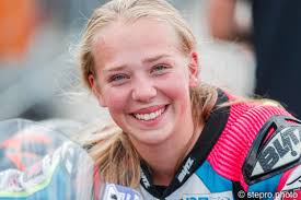 24.07.2022 Lucy Michel: Pole, Bestzeit und Doppelsieg in Schleiz