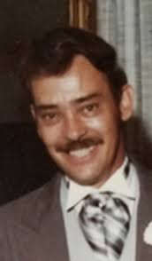 Kenneth Eldridge Obituary January 13, 2019