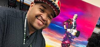 Jill Crosby's Instagram, Twitter & Facebook