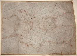 Ancient Nautical Maps Surprising Accuracy Geogarage Blog