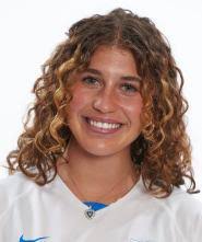 2024 UCLA Women's Soccer Information Guide by UCLA Athletics