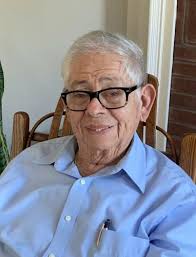 Daniel Justino Mena Obituary (2023)