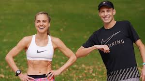 It is the second meeting in the 2021 iaaf diamond league series, which comprises a total of 32 events. Tokyo 2020 Australian Runners Ryan Gregson Genevieve Lacaze On Olympics Postponement Tan Record