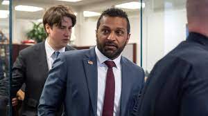 Kash Patel and Pete Hegseth, Trump's pick for FBI director and defense secretary, face pointed questions on Capitol Hill - ABC7 Los Angeles