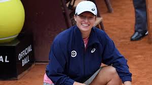 Zobacz relacje na żywo dla wydarzeń z kraju i ze świata. Iga Swiatek Marze O Meczu Z Serena Williams Polsat Sport