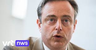 De Wever: "Rudy De Leeuw en Marc Leemans, nemen die zichzelf nog serieus?" 