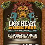Lion Heart Music Fest
