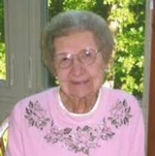 Bernice Nesbitt Obituary January 29, 2012