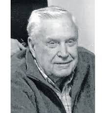 Robert STEIGER Obituary (2021)